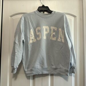 Brand: Wild Fable, Size: xs (fits slightly oversized), Color: light blue